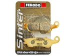 Τακάκια Ferodo FDB2219SG (FA450)(FD411)